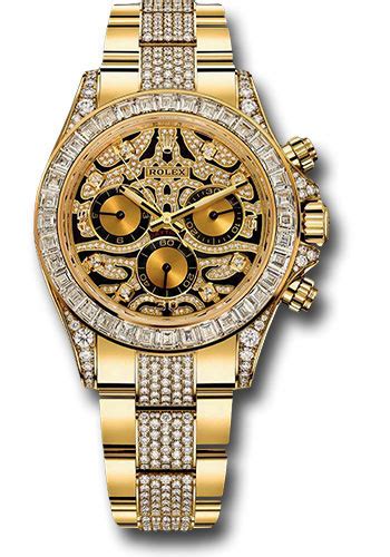 daytona rolex tiger|tigers eye watch.